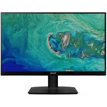 მონიტორი/Monitor Acer HA270AWI 27" LED IPS 75Hz HDMI, VGA, Ultra Thin Black
