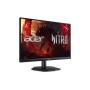 მონიტორი Acer KG251QP3BIIP 24.5" FHD VA 180Hz 1ms 2xHDMI DP - UM.KX1EE.305