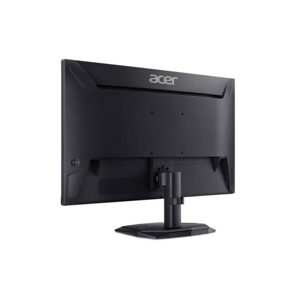 მონიტორი Acer KG251QP3BIIP 24.5" FHD VA 180Hz 1ms 2xHDMI DP - UM.KX1EE.305