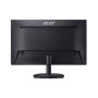 მონიტორი Acer KG251QP3BIIP 24.5" FHD VA 180Hz 1ms 2xHDMI DP - UM.KX1EE.305