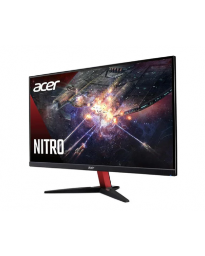 მონიტორი Acer Nitro KG242Y M3BMIIPX 23.8" FHD IPS 1ms 180Hz UM.QX2EE.301