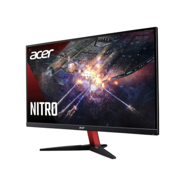 მონიტორი Acer Nitro KG242Y M3BMIIPX 23.8" FHD IPS 1ms 180Hz UM.QX2EE.301