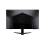 მონიტორი Acer Nitro KG242Y M3BMIIPX 23.8" FHD IPS 1ms 180Hz UM.QX2EE.301