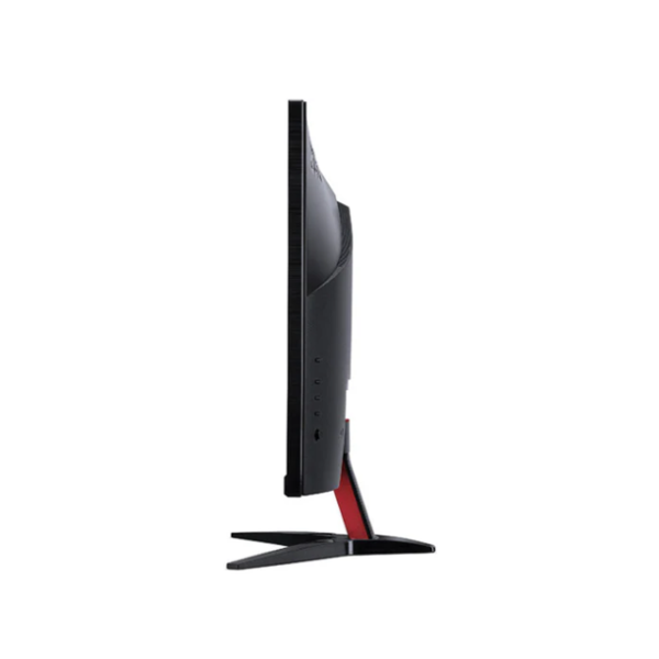 მონიტორი Acer Nitro KG242Y M3BMIIPX 23.8" FHD IPS 1ms 180Hz UM.QX2EE.301