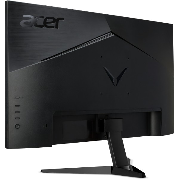 მონიტორი Acer Nitro QG241YEbii 23.8" FHD IPS 100Hz 1ms VGA 2xHDMI Built-In Speaker UM.QQ1EE.E01