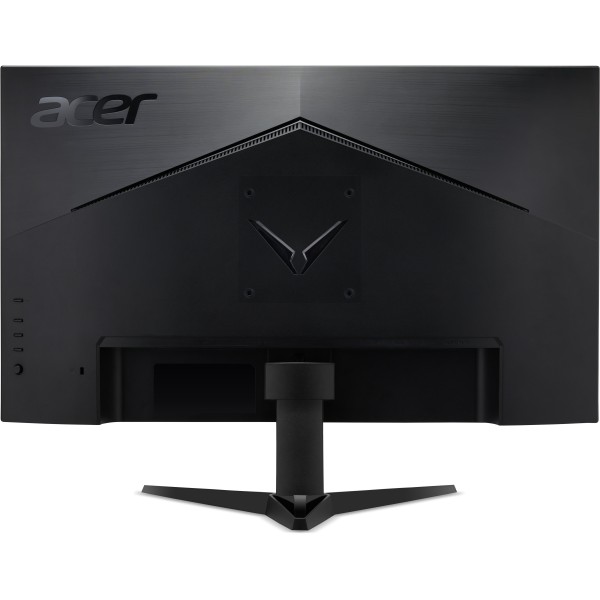 მონიტორი Acer Nitro QG241YEbii 23.8" FHD IPS 100Hz 1ms VGA 2xHDMI Built-In Speaker UM.QQ1EE.E01