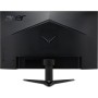 მონიტორი Acer Nitro QG241YEbii 23.8" FHD IPS 100Hz 1ms VGA 2xHDMI Built-In Speaker UM.QQ1EE.E01