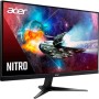 მონიტორი Acer Nitro QG241YM3bmiipx 23.8" Flat wide monitor UM.QQ1EE.301