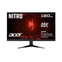 მონიტორი Acer Nitro QG271M3bmiipx 27" FHD IPS 180Hz 1ms 2xHDMI DP Built-In Speaker - UM.HQ1EE.303