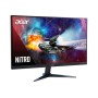 მონიტორი Acer Nitro VG270UEbmiipx 27" QHD 2K IPS 100Hz 1ms Monitor 2xHDMI DP Built-In Speaker UM.HV0EE.E09