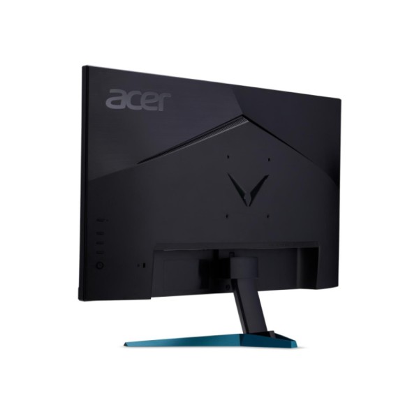 მონიტორი Acer Nitro VG270UEbmiipx 27" QHD 2K IPS 100Hz 1ms Monitor 2xHDMI DP Built-In Speaker UM.HV0EE.E09