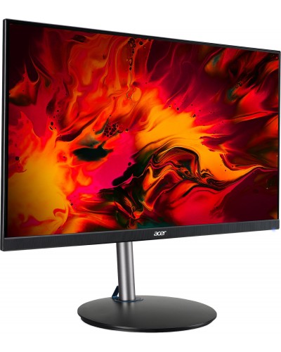 მონიტორი Acer Nitro XF243YM3bmiiprx 23.8" FHD IPS 180Hz 1ms 2xHDMI DP Built-In Speaker UM.QX3EE.301