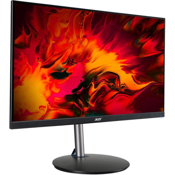 მონიტორი Acer Nitro XF243YM3bmiiprx 23.8" FHD IPS 180Hz 1ms 2xHDMI DP Built-In Speaker UM.QX3EE.301