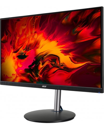 მონიტორი Acer Nitro XF243YM3bmiiprx 23.8" FHD IPS 180Hz 1ms 2xHDMI DP Built-In Speaker UM.QX3EE.301