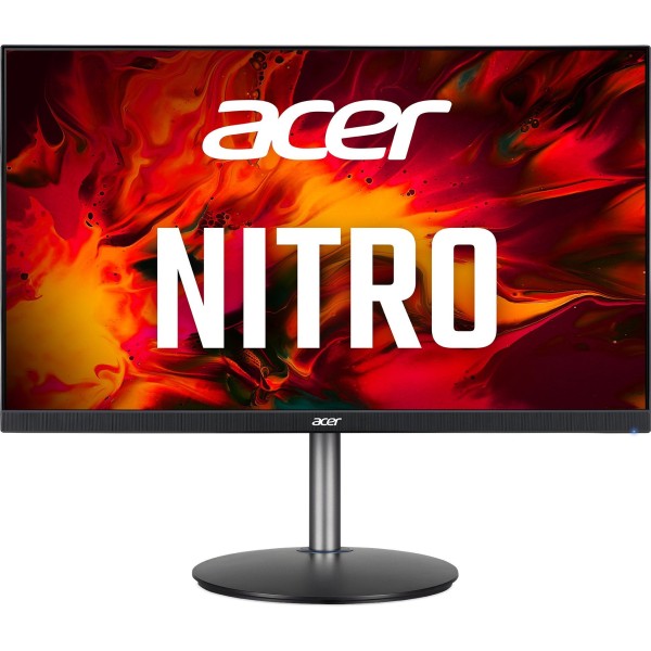 მონიტორი Acer Nitro XF243YM3bmiiprx 23.8" FHD IPS 180Hz 1ms 2xHDMI DP Built-In Speaker UM.QX3EE.301