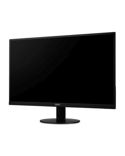 მონიტორი/Monitor Acer SA220QABI 21.5" FHD IPS 4ms VGA HDMI Black - UM.WS0EE.A01