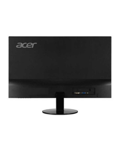მონიტორი/Monitor Acer SA220QABI 21.5" FHD IPS 4ms VGA HDMI Black - UM.WS0EE.A01