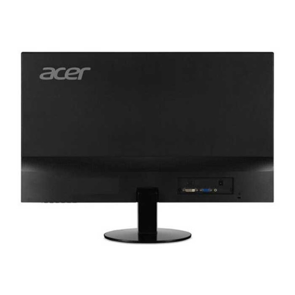 მონიტორი/Monitor Acer SA220QABI 21.5" FHD IPS 4ms VGA HDMI Black - UM.WS0EE.A01