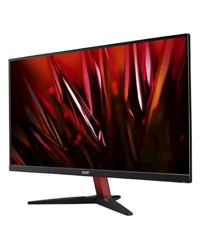 მონიტორი Acer UM.HX2EE.303 Nitro KG272, 27", 180Hz, 0.5MS Monitor, FHD, IPS, DP, HDMI, Black