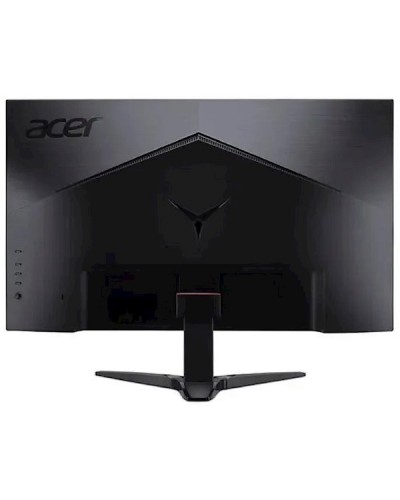 მონიტორი Acer UM.HX2EE.303 Nitro KG272, 27", 180Hz, 0.5MS Monitor, FHD, IPS, DP, HDMI, Black