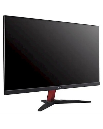 მონიტორი Acer UM.HX2EE.303 Nitro KG272, 27", 180Hz, 0.5MS Monitor, FHD, IPS, DP, HDMI, Black