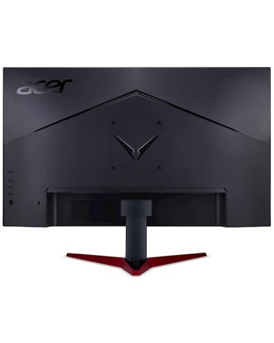მონიტორი Acer UM.QV0EE.E09 Nitro VG240YEbmiix, 23.8", Monitor, FHD, 100Hz IPS, HDMI, VGA, Black