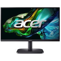მონიტორი Acer UM.WE1EE.H01 EK2221Q, 21.5", Monitor, FHD, VA, HDMI, VGA, Black