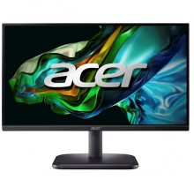 მონიტორი Acer UM.WE1EE.H01 EK221Q, 21.5", Monitor, FHD, VA, HDMI, VGA, Black