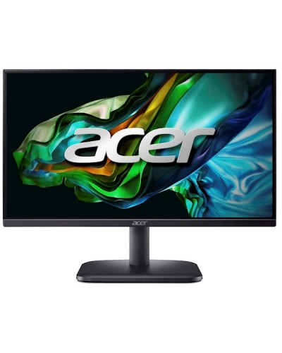 მონიტორი Acer UM.WE1EE.H01 EK221Q, 21.5", Monitor, FHD, VA, HDMI, VGA, Black