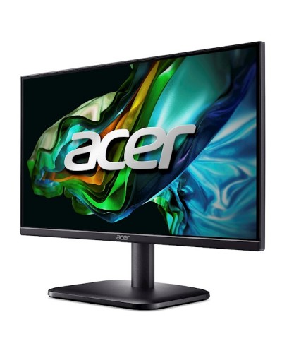 მონიტორი Acer UM.WE1EE.H01 EK221Q, 21.5", Monitor, FHD, VA, HDMI, VGA, Black