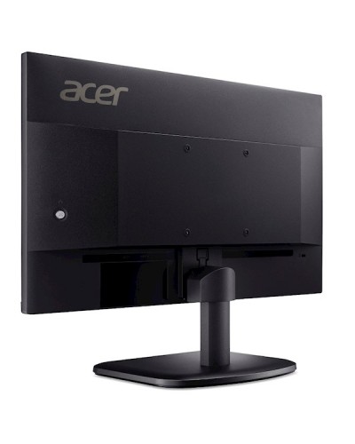 მონიტორი Acer UM.WE1EE.H01 EK221Q, 21.5", Monitor, FHD, VA, HDMI, VGA, Black