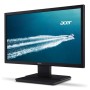 მონიტორი Acer V226HQLBID UM.WV6EE.015 V6, 21.5", Monitor, FHD, LED, TN, HDMI, VGA, DVI, Black