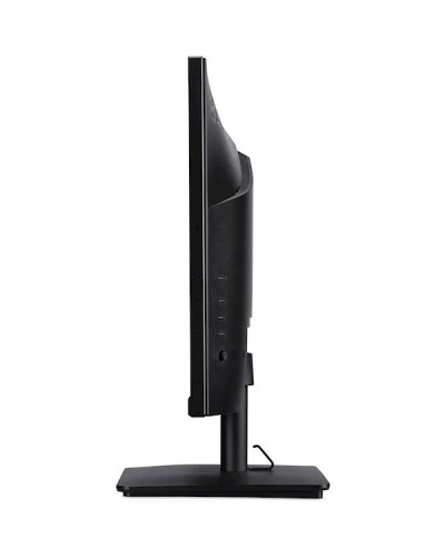 მონიტორი Acer UM.WV7EE.309 Vero V227QE3bipv, 21.5", 100Hz, Monitor, FHD, IPS, HDMI, DP, VGA, Black