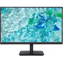 მონიტორი Acer UM.WV7EE.309 Vero V227QE3bipv, 21.5", 100Hz, Monitor, FHD, IPS, HDMI, DP, VGA, Black