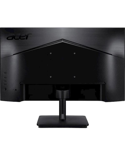 მონიტორი Acer UM.WV7EE.309 Vero V227QE3bipv, 21.5", 100Hz, Monitor, FHD, IPS, HDMI, DP, VGA, Black