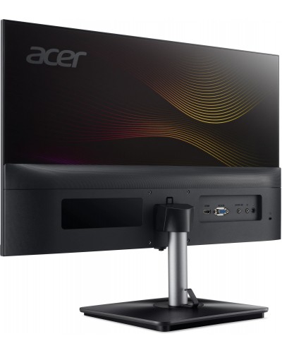 მონიტორი Acer Vero RS272bpamix 27" FHD IPS 100Hz 1ms VGA HDMI Built-In Speaker - UM.HR2EE.017
