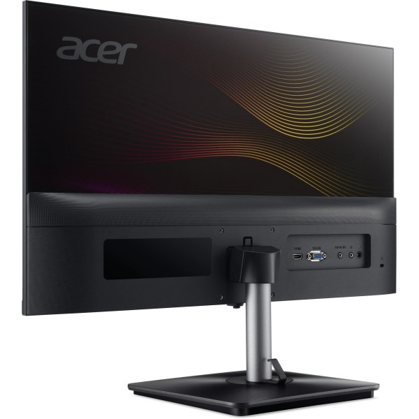 მონიტორი Acer Vero RS272bpamix 27" FHD IPS 100Hz 1ms VGA HDMI Built-In Speaker - UM.HR2EE.017