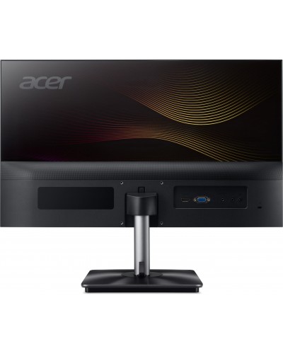 მონიტორი Acer Vero RS272bpamix 27" FHD IPS 100Hz 1ms VGA HDMI Built-In Speaker - UM.HR2EE.017
