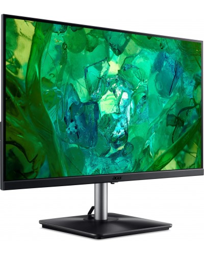 მონიტორი Acer Vero RS272bpamix 27" FHD IPS 100Hz 1ms VGA HDMI Built-In Speaker - UM.HR2EE.017