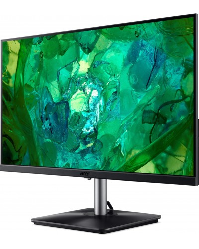 მონიტორი Acer Vero RS272bpamix 27" FHD IPS 100Hz 1ms VGA HDMI Built-In Speaker - UM.HR2EE.017