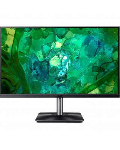 მონიტორი Acer Vero RS272bpamix 27" FHD IPS 100Hz 1ms VGA HDMI Built-In Speaker - UM.HR2EE.017