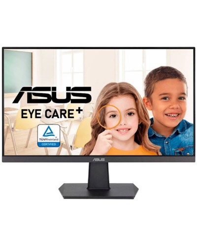 მონიტორი/Monitor Asus VA24EHF 23.8 Inch FHD IPS 100 Hz 1 Ms