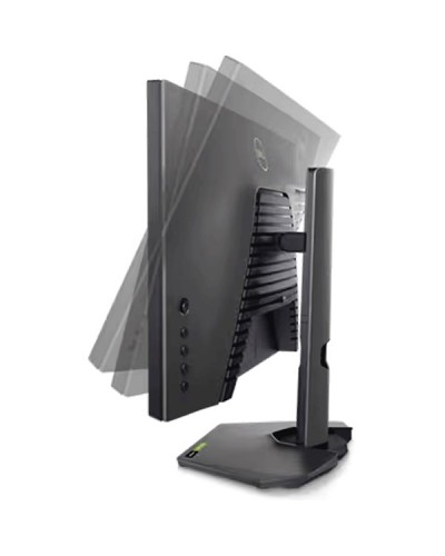 მონიტორი Dell G2524H 25" FHD 280Hz 0.5ms G-SYNC, FreeSync HDMI 2xDP USB 210-BHTQ