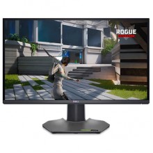 მონიტორი Dell G2524H 25" FHD 280Hz 0.5ms G-SYNC, FreeSync HDMI 2xDP USB 210-BHTQ
