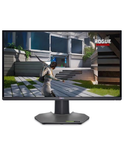მონიტორი Dell G2524H 25" FHD 280Hz 0.5ms G-SYNC, FreeSync HDMI 2xDP USB 210-BHTQ