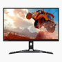 მონიტორი Lenovo Legion R27qe 27″ IPS 2K Black 180Hz 0.5Ms