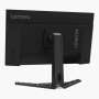 მონიტორი Lenovo Legion R27qe 27″ IPS 2K Black 180Hz 0.5Ms