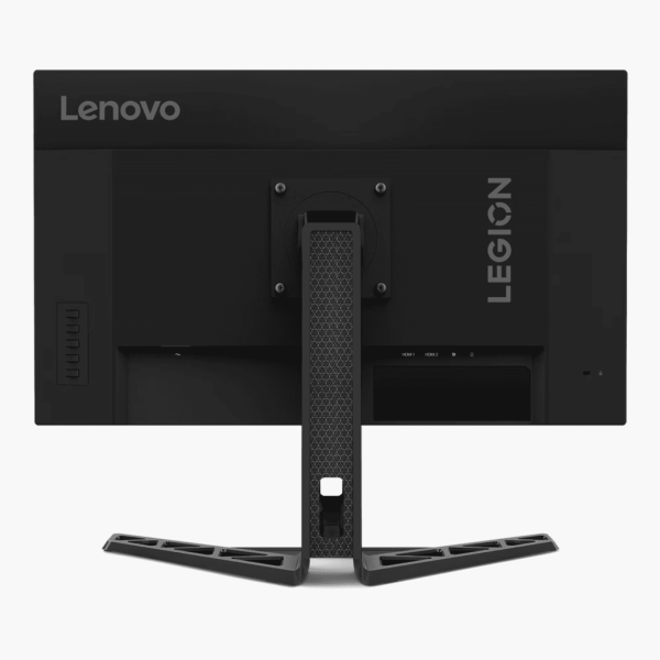 მონიტორი Lenovo Legion R27qe 27″ IPS 2K Black 180Hz 0.5Ms