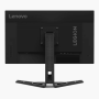 მონიტორი Lenovo Legion R27qe 27″ IPS 2K Black 180Hz 0.5Ms