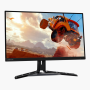 მონიტორი Lenovo Legion R27qe 27″ IPS 2K Black 180Hz 0.5Ms